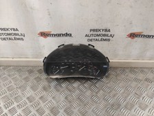 Citroen Berlingo 2005 Diesel tachimetro anteriore abitacolo 9662745780