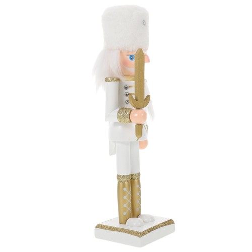  Traditional Nutcracker Festive Collectible Holidays Dinner Table Decoration - Bild 5 von 19