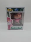 Funko Pop! Vinyl: Disney - Cheshire Cat #35 Disney Logo - With Protector