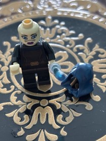 LEGO Star Wars Lot: 9491 &ndash; Epic Battle Set - Brand New Mint Minifigures w Manual