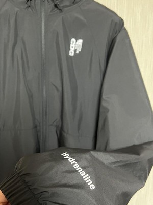 瀬戸千衣　THE NORTH FACE CDG Hydrenaline The North Face x CDG Hydrenaline Jacket black L | eBay
