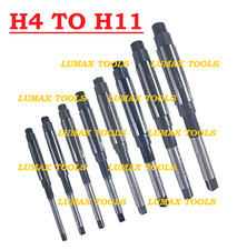 Best Price 8 Pcs Adjustable Hand Reamer Set H-4 to H-11 Size 15/32 To 1.1/16