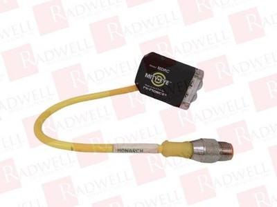 TRI-TRONICS MDRCO5 / MDRCO5 (USED)