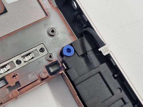 Coperchio guscio base inferiore Dell Vostro V131 0K3N48 - Imagen 7 de 8