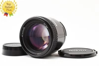 【Near Mint】 Nikon AF Nikkor 85mm F1.8 Portrait Lens F mount From JAPAN