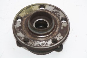 Radnabe vorn links VW PASSAT Variant 3C 8J0598625 2.0 ABS 125 KW 170 PS Diesel
