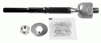 36746 01 LemfÖRder Axialgelenk, Spurstange FüR Nissan