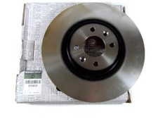 Disque de frein Renault SCENIC