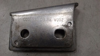 Smart smart Bj 2003 Halter/verstärkung Tür vorne links 0006830 guter Zustand