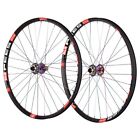 29/27.5/26" Mountain Bike Wheelset Rear 12*148/142mm Front 15*110/100mm Wheels