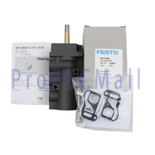 1PC New Festo NVF3MOH5/2K1/4EX 535987 In Box~