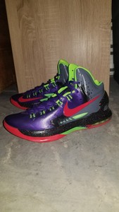 kd 5 custom