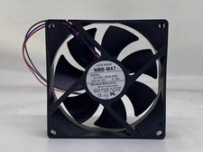 NMB 3110RL-05W-B89 8025 24V 0.30A 3-Wire Cooling Fan