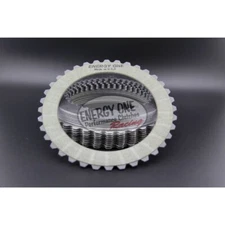 ENERGY ONE BD-200 CLUTCH KIT 2005 AND LATER BIG DOG 12 PLATE CLUTCH KIT BIG DOG