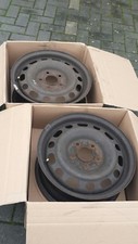 Stahlfelgen 15 zoll fur Mazda 6