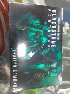 Blackstone Fortress Expansion | eBay Blackstone Fortress Expansion | eBay
