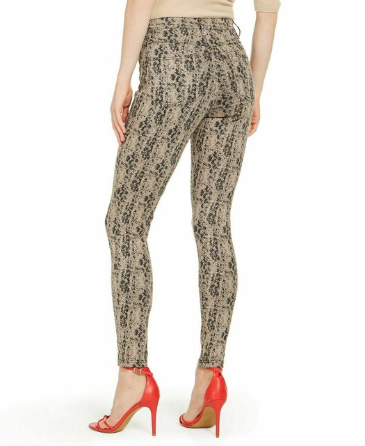 hue python print tights
