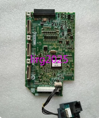 1pc used  SA539072-03 motherboard 