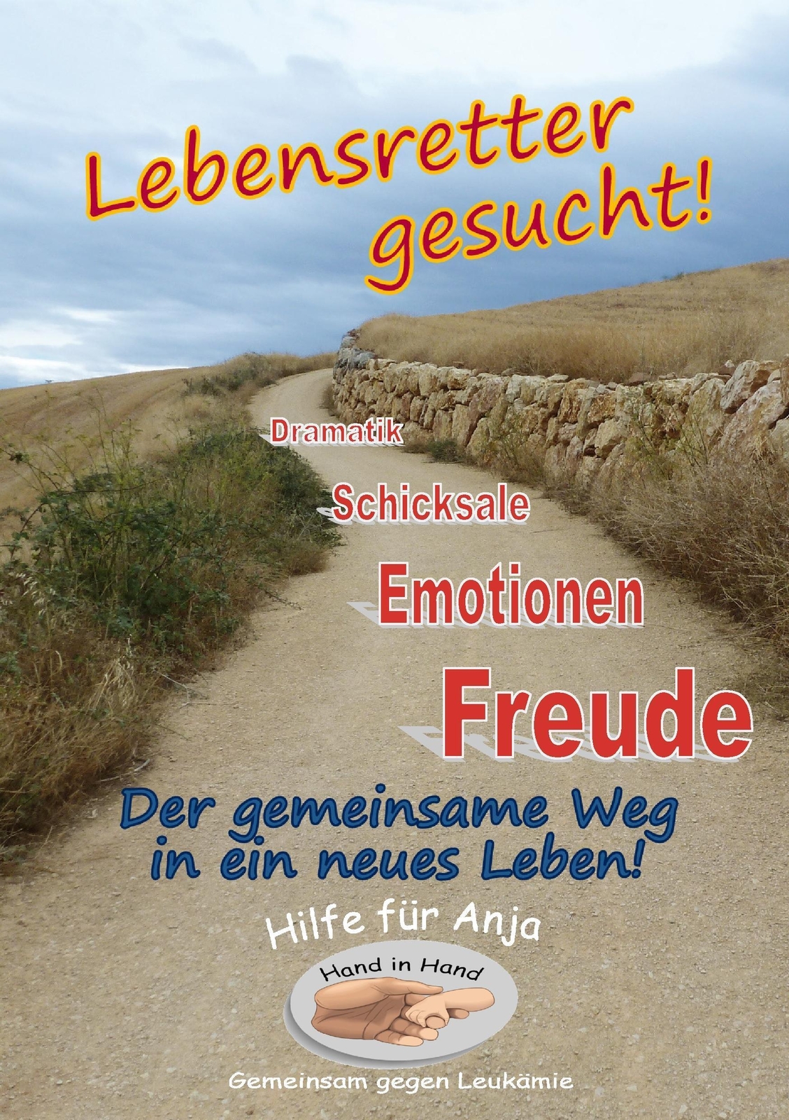 Thumbnail - Lebensretter Gesucht Der Gemeinsame Weg In Ein Neues Leben Sporrer