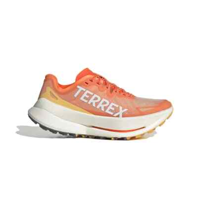 Adidas Women's Terrex Agravic Speed Ultra Trail Running Shoes IF6597