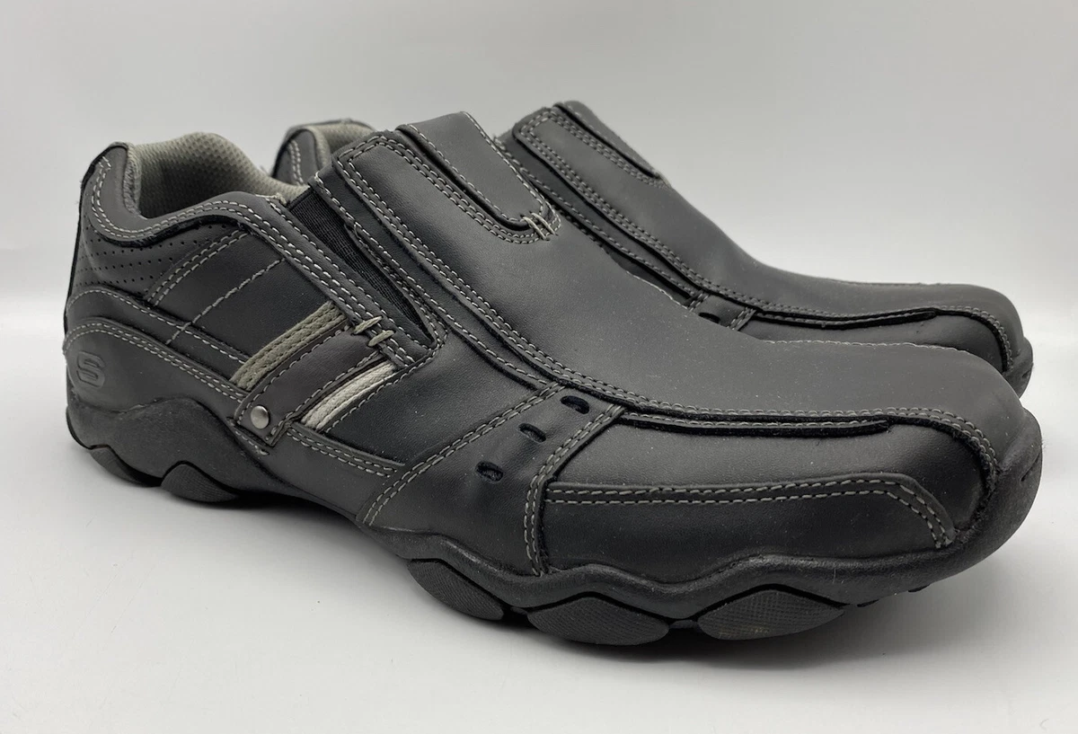 Skechers mules mens cheap