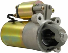 Starter Fits Ford Escort 1.9L 1991 1992 1993 1994 1995 1996 F0FZ11002A New 6645