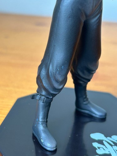 Yu Yu Hakusho Hiei Figura Gekitou Torneo Oscuro Anime Togashi 2008 - Foto 13 di 14