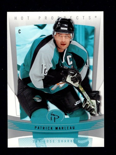 2006-07 Fleer Hot Prospects Base Hockey Cards You Pick #1 - 100 - Picture 158 of 189