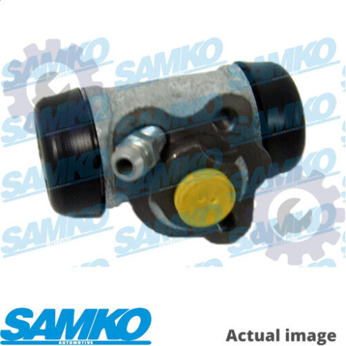 WHEEL BRAKE CYLINDER FOR DAIHATSU SIRION/BOON/MATERIA/CUOREVII/CHARADEVII 1.0L  - Picture 1 of 7