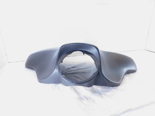 Harley Davidson Touring Street & Electra Glide Black Outer Front Fairing Cover - Picture 6 of 14