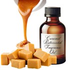 Caramel Butterscotch Fragrant Oil
