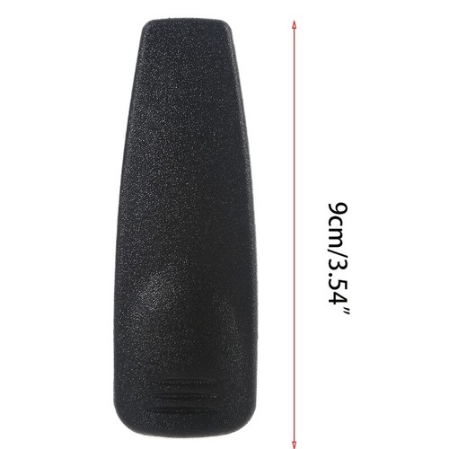Walkie Talkie Klips do paska do RDU4100 RDU4160D RDU2080D - Zdjęcie 8 z 8