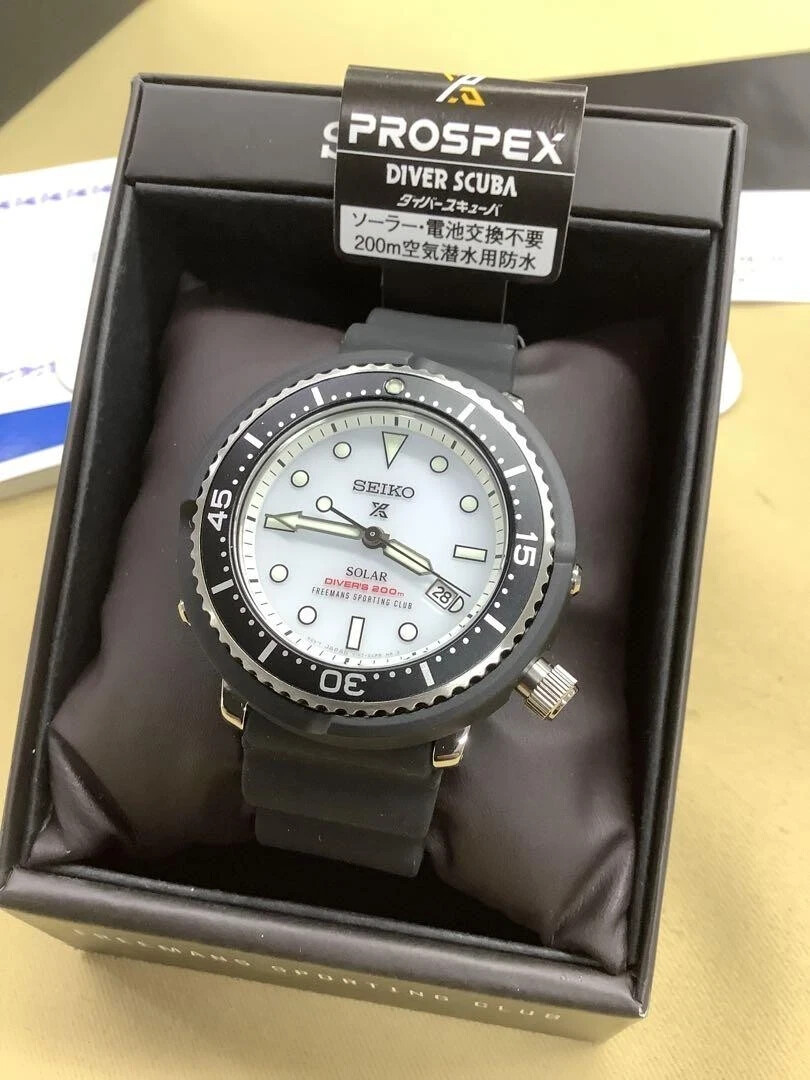FSC×SEIKO PROSPEX Diver Scuba Seiko SNE573 Review: The Discontinued Prospex 38.5mm Solar
