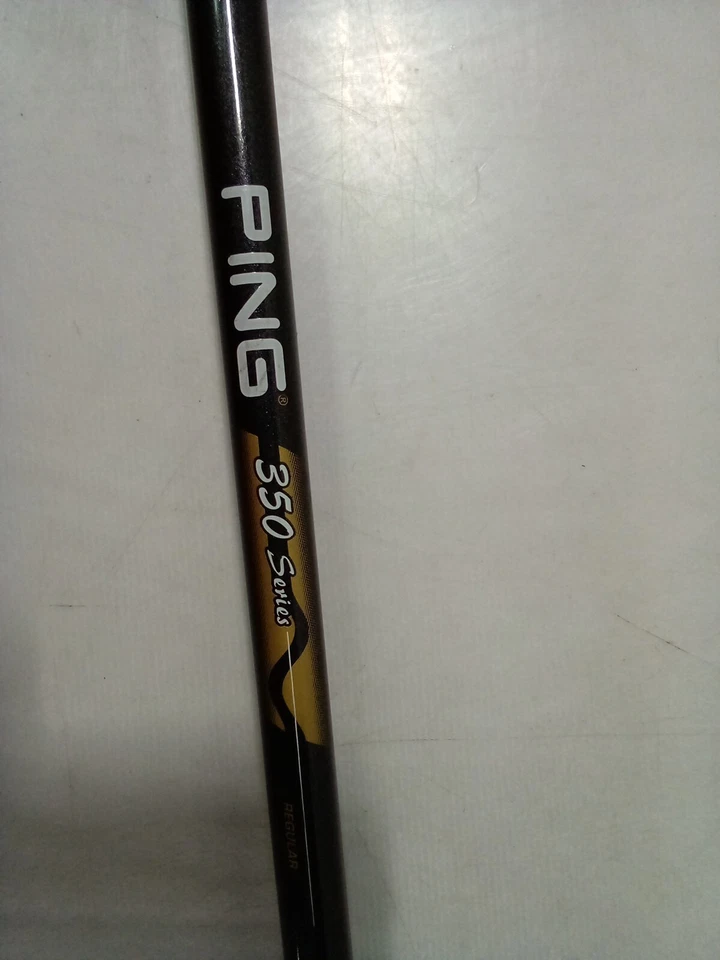 Ping 0 Size i3 350 Series Graphite Right Hand 36" - Image 4 of 4