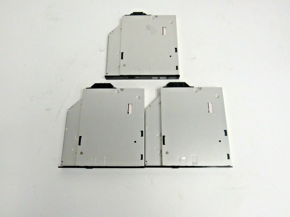 Dell Lot of 3 T99YY Lite On DS-8A9SH 8x 3 Gbps Slim Line 5.25" DVD RW Drive 29-4 - Image 3 of 4