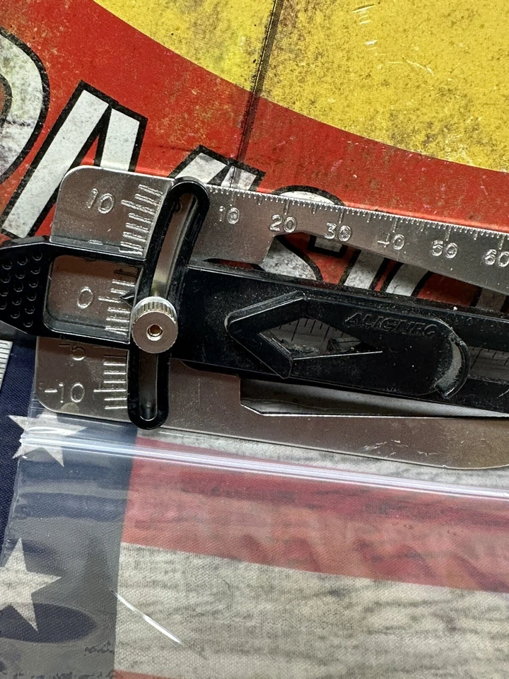 ALIGN RC ANGLE / PROP DEGREES FINDER TOOL -PreOwned- - Image 2 of 4