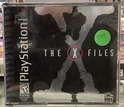 THE Ｘ-FILES 全49本 The X-Files: The Official Archives: Cryptids, Biological