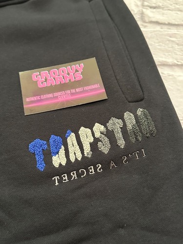 Trapstar Trainingsanzüge - verschiedene Größen und Farben zur Auswahl - Bild 46 von 81