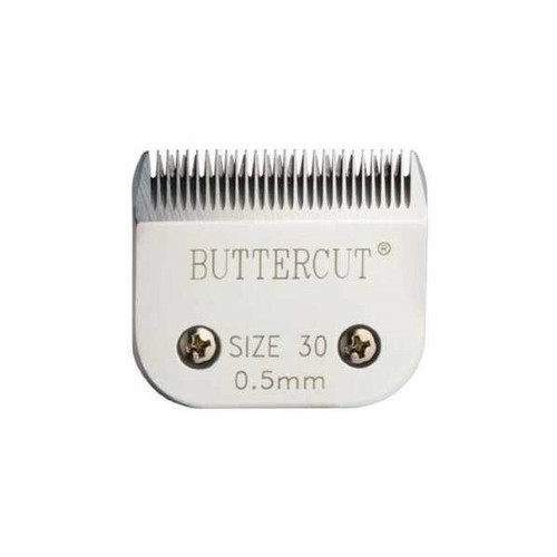 Geib Stainless Steel Buttercut Grooming Blades High Quality Durable Ultra Sharp - Picture 20 of 31