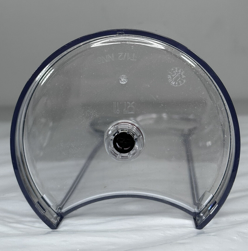 Nespresso Vertuo Replacement Water Container Tank & Lid Replacement Part eBay