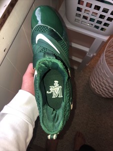 lebron st vincent st mary shoes