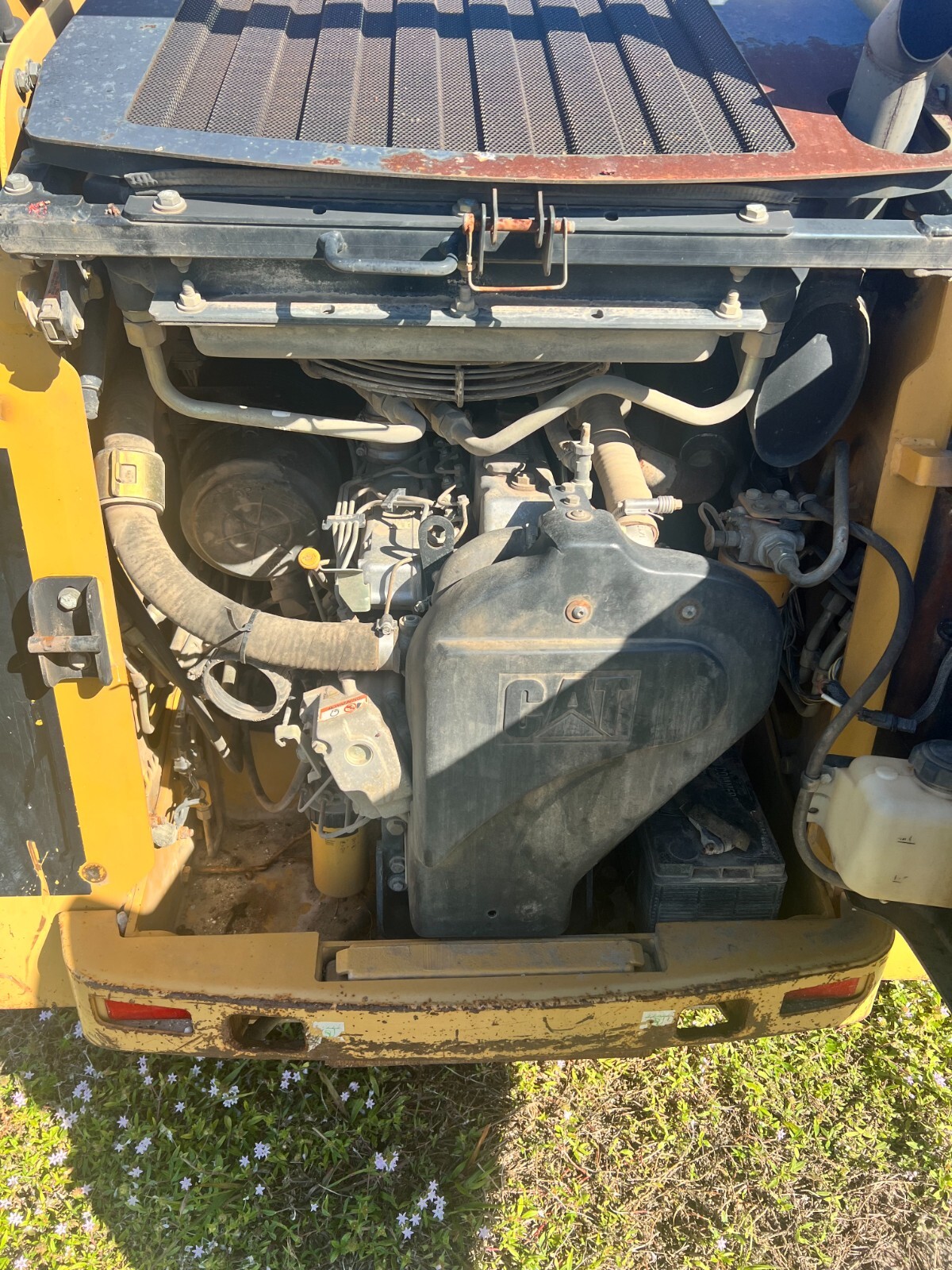 heavy equipment for sale skid steer eBay