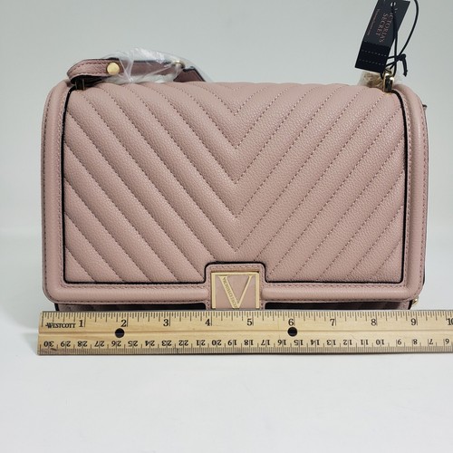 Victoria's Secret Shoulder-to-crossbody convertible strap - Bild 9 von 11