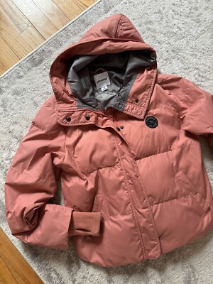 Converse jacket size S