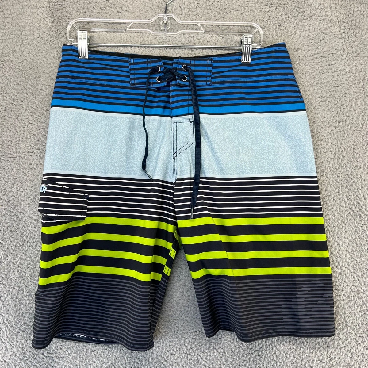 Linerless swim sale trunks
