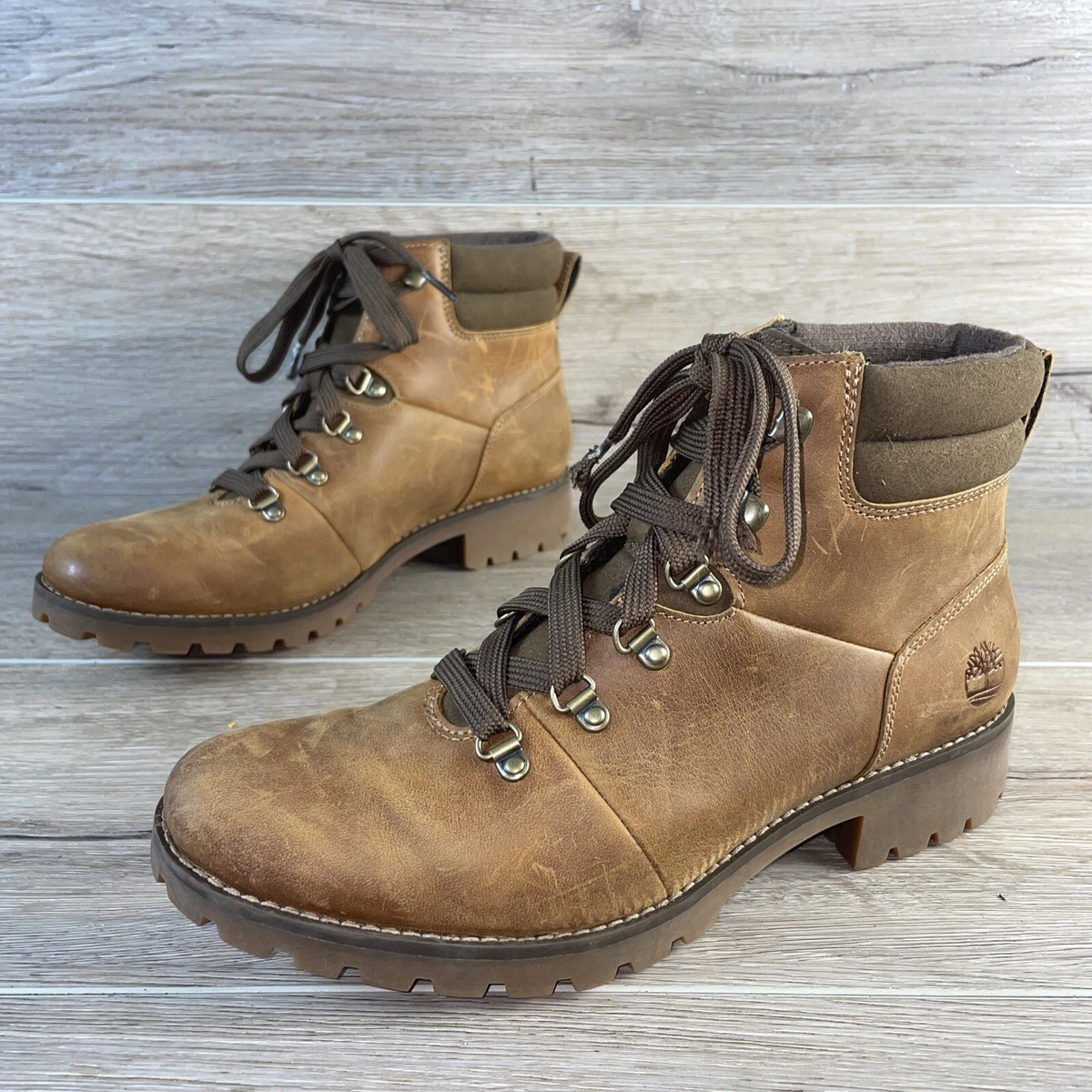 timberland ellendale mid hiker