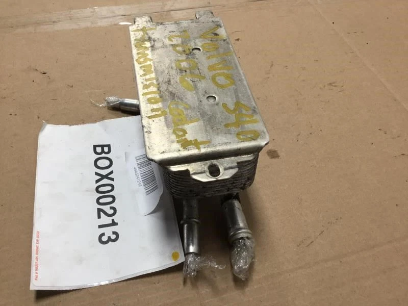 Volvo S40 2006 transmisión automática enfriador de aceite fabricante de equipos originales+ Foto 2 de 4