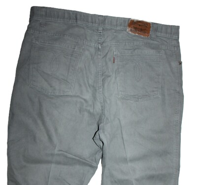 Levi's 415 Herren Jeans Eher 38/32 Straight Fit  Levis 415-4556  W38 L32