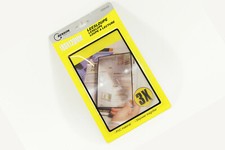 LESELUPE NEUE VERGR&Ouml;&szlig;ERUNGSGLAS (VERGR&Ouml;&szlig;ERUNG 3X) LUPE 180 x 120 MM