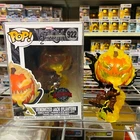 Funko Pop Marvel Venom : Venomized Jack O'Lantern #922 Vinyl Special Exclusive